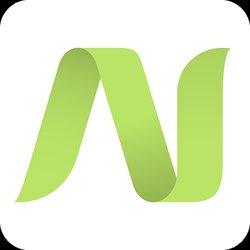 NutriScale AI Logo