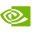 Nvidia Omniverse Audio2Face Logo