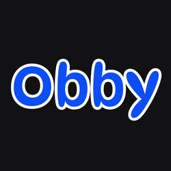 Obby Logo