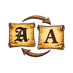 Old English Translator Logo