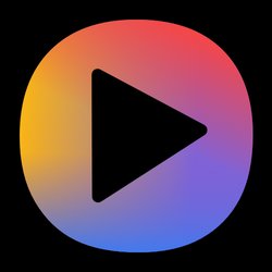 Omni Video Editor Logo