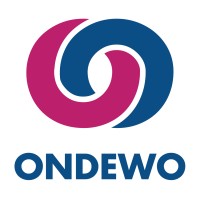 ONDEWO AI Logo