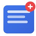 Online clipboard Logo