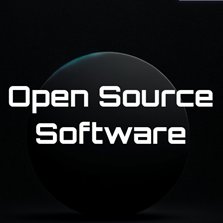 Open Source Software Logo