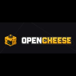 OpenCheese AI Logo