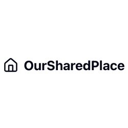 OurSharedPlace Logo