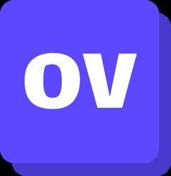 Overvisual Logo