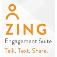 ZING Engagement Suite Logo