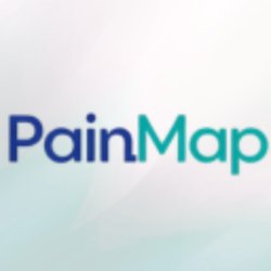 PainMap Logo