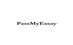 PASSMYESSAY Logo