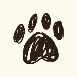 Pawjojo Logo