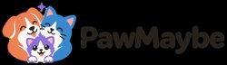 PawMaybe Logo