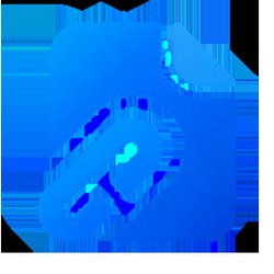 PDF to Link Logo