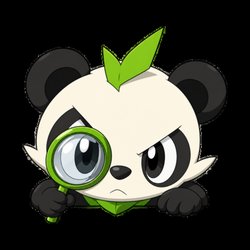 PeekPanda Logo