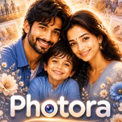 Photora Logo