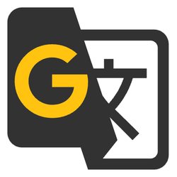 PicTranslate Logo