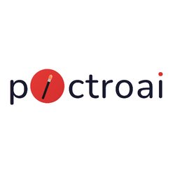 Pictro.ai Logo