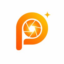 Picture Enhancer Logo