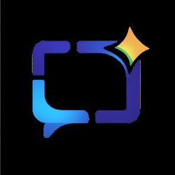 PicVerb Logo