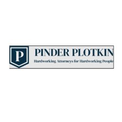 Pinder Plotkin Legal Team Logo