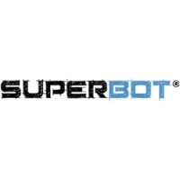 SuperBot Logo