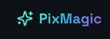 PixMagic Logo