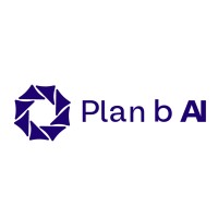 Plan b AI Logo