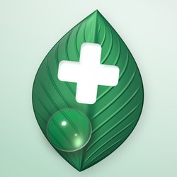 PlantRx Logo
