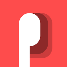 PlayPhrase.me Logo