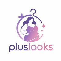 Plus Looks Logo