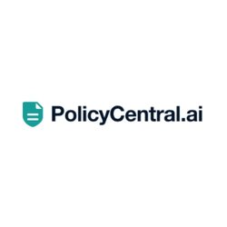 PolicyCentral.ai Logo