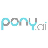 Pony.ai Logo