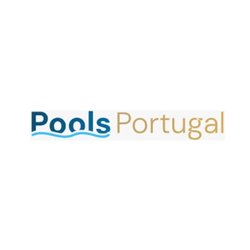 Pools Portugal Logo