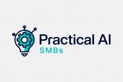 Practical AI (Practical AI for SMB) Logo