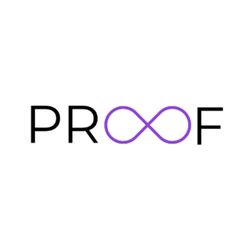 Proofapp Logo