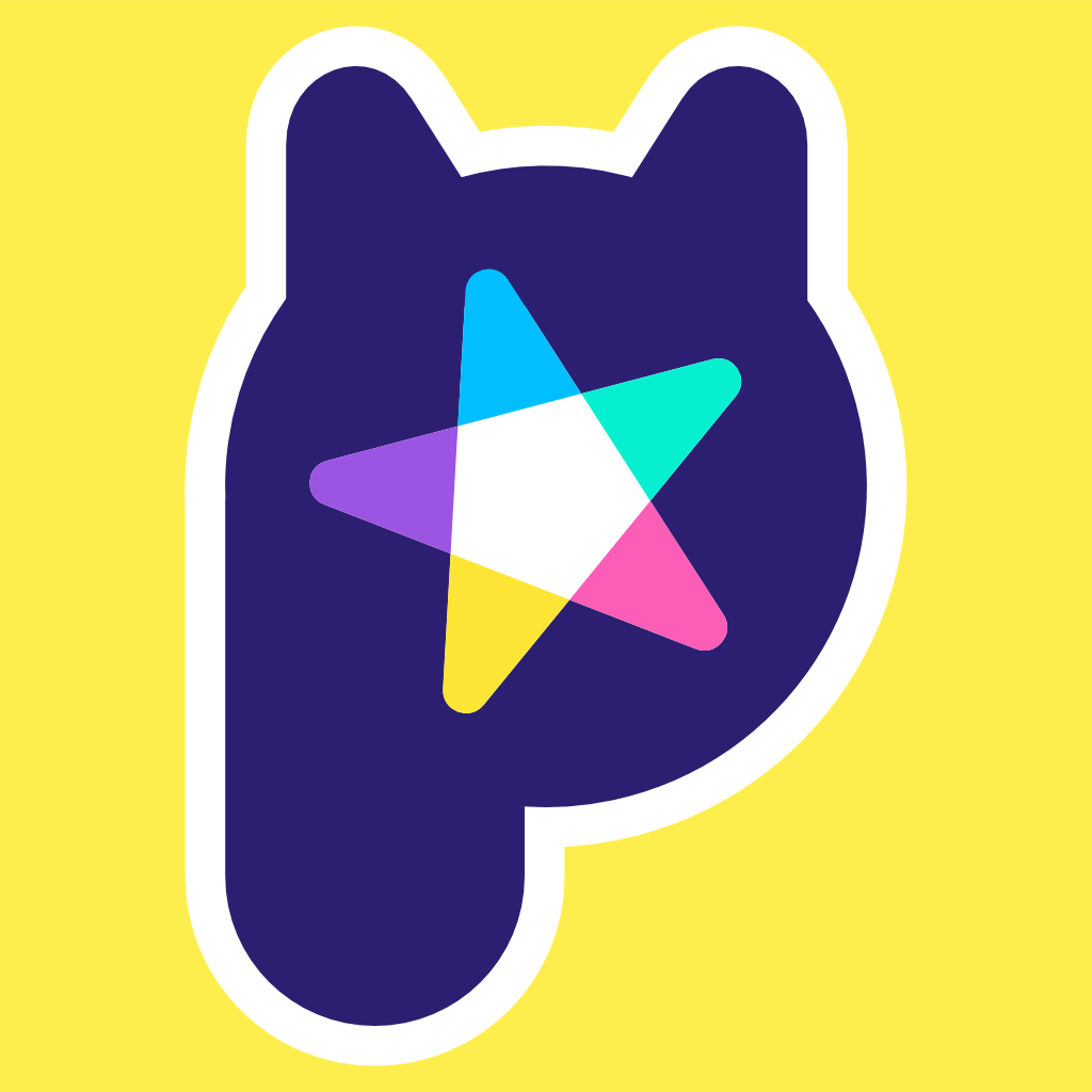 Purrbook Logo