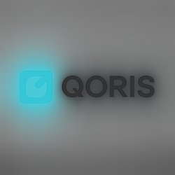 QORIS AI Logo