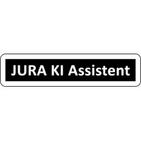 JURA KI Assistent Logo