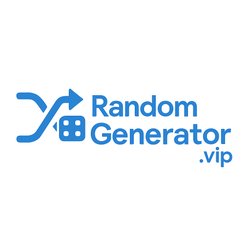 RandomGenerator Logo