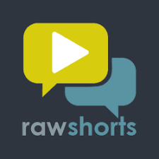 RawShorts Logo