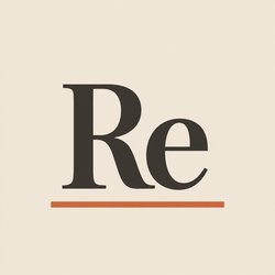 Re-Design Logo