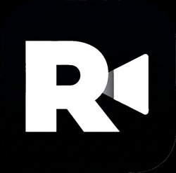 ReelMuse Logo
