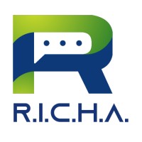 RICHA- Regov Technologies ai Logo