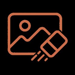 Remove Watermark from Photo Logo