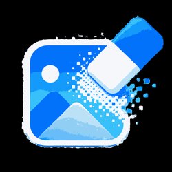 RemoveText Logo