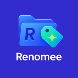 Renomee AI Logo