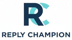 Reply Champion Logo