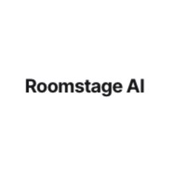 Roomstage AI Logo