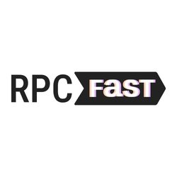 RPC Fast Logo