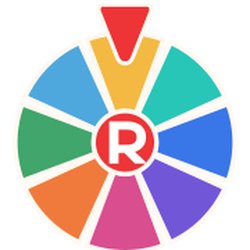 Rueda Decide Logo